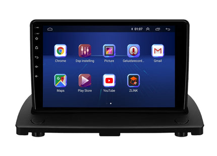 Volvo XC90 Autoradio | 9 INCH | 2002 t/m 2014 | CarPlay