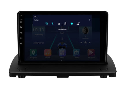 Volvo XC90 Autoradio | 9 INCH | 2002 t/m 2014 | CarPlay