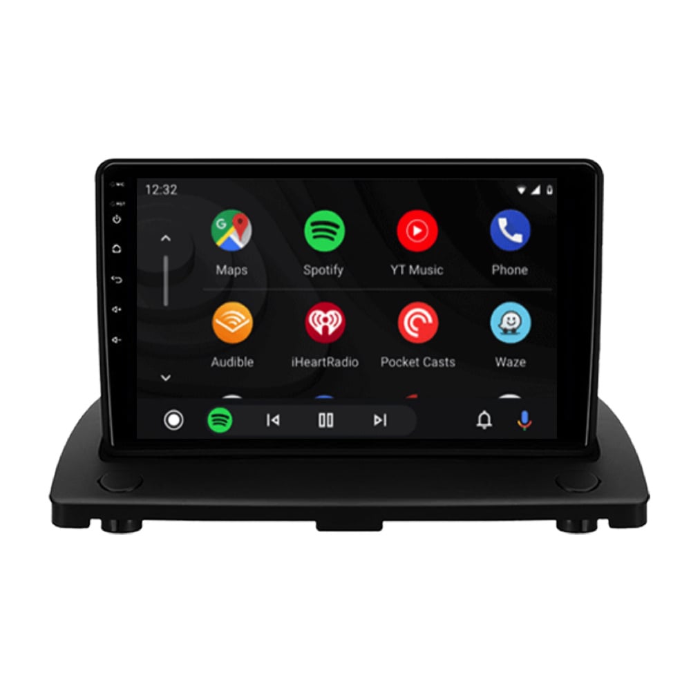Radio para coche Volvo XC90 | 9 PULGADAS | 2002 a 2014 | carplay
