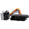 Volvo | ISO cable | adapter plug for car radio