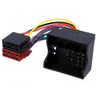 Renault Scenic | Megan | ISO cable | adapter plug for car radio